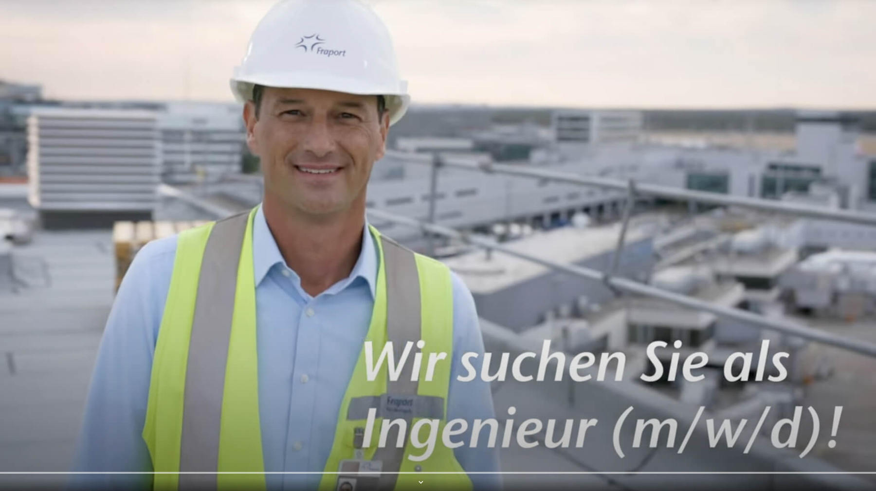 Fraport AG