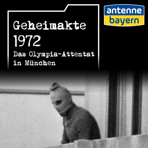hearwego podcast produktionsfirma geheimakte olympia