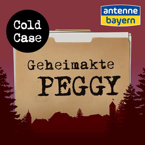 hearwego podcast produktionsfirma geheimakte peggy